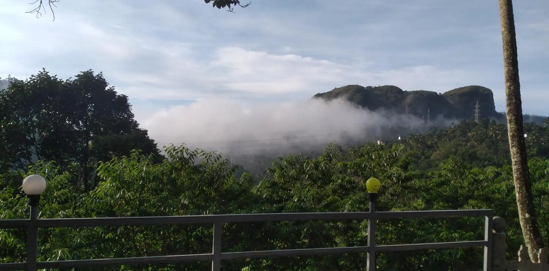 Willa Blue Bird Holidays Munnar Anaviratty