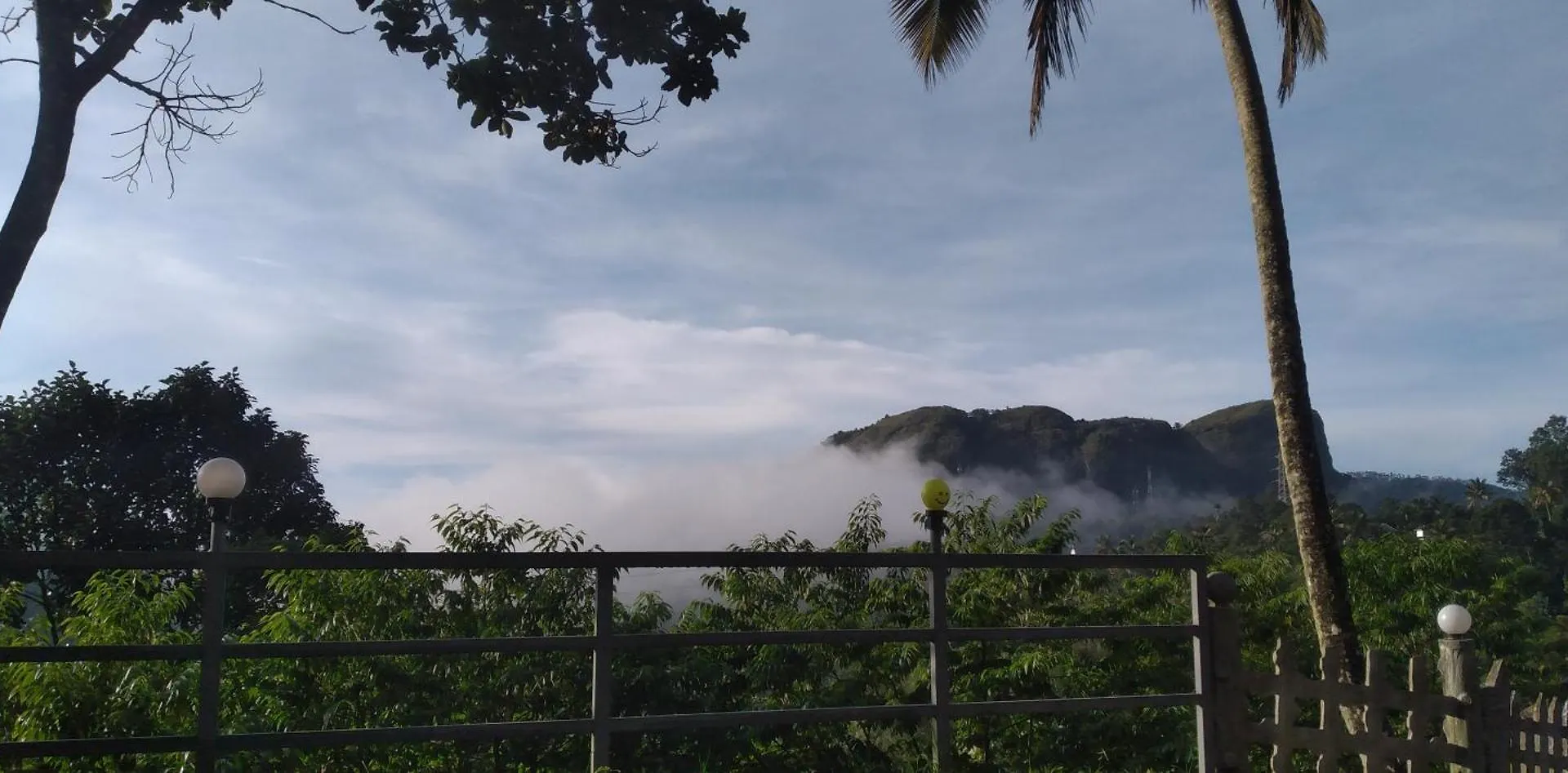 Willa Blue Bird Holidays Munnar Anaviratty